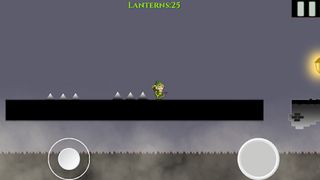 Through Murk - Screenshot 3