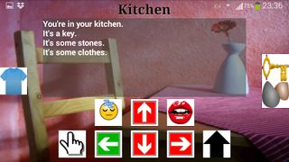 Max Fantastic - Screenshot 2