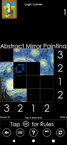 100/4 Logic Games-Time Killers - Screenshot 1