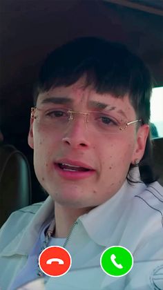 Peso Pluma Llamada Real Falsa - Screenshot 4