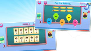 Abakada: Pinoy Sight Words - Screenshot 2