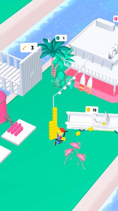 Paint the World - Screenshot 4