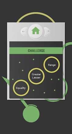 Interactive Math Game: Challen - Screenshot 2