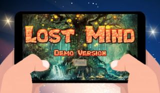 LostMindDemoTH - Screenshot 1