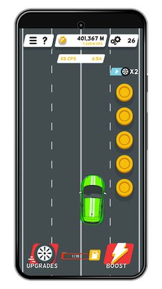 Idle Streets - Screenshot 1