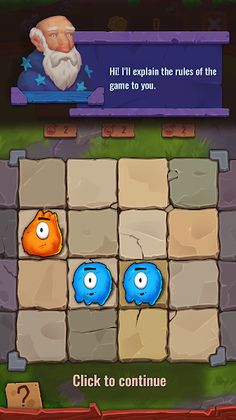 Eyeders: 2048 - Screenshot 2