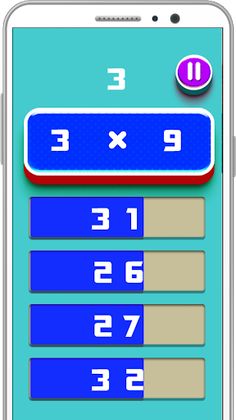 Math Challenge Arithmetic - Screenshot 4