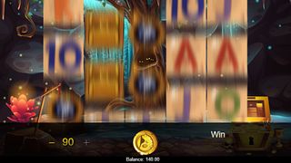 Restless Wealth - Screenshot 2