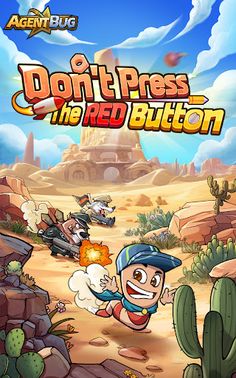 Agent BUG - Screenshot 1