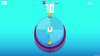 Snake+ - Screenshot 2