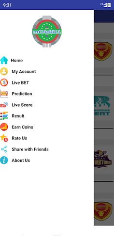 mCricki11 - Screenshot 3