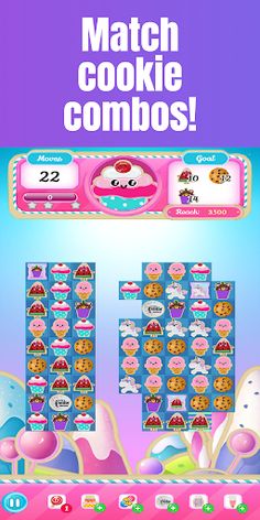 Icing Blast - Screenshot 2