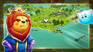 Cat Quest - Screenshot 2