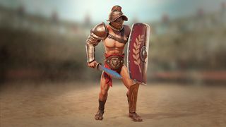 Gladiators Online - Screenshot 1