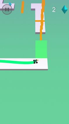 Color Car - Screenshot 4