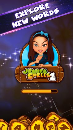 Jenifa spells 2 - Screenshot 1