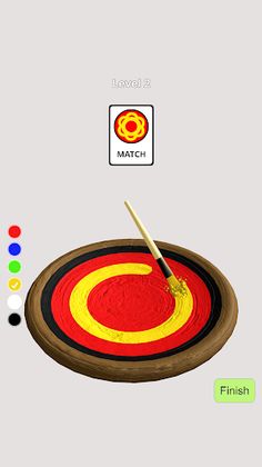 Plate Painter - Screenshot 3