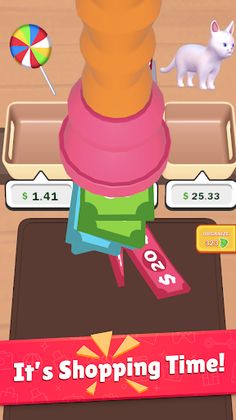 Shopping Sort - Screenshot 3