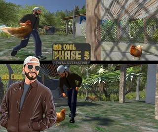 FASE 5 - Screenshot 1