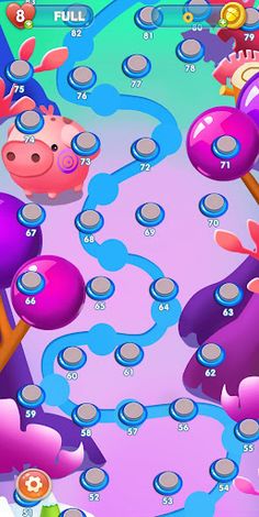 Squirrel Hero - Screenshot 3