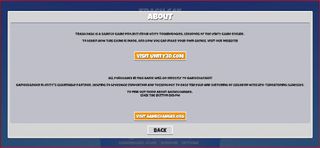 Trash Bash- The Cat Run - Screenshot 2