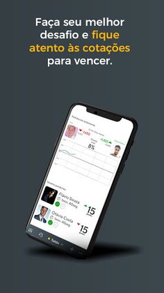 DefyFast - Screenshot 4