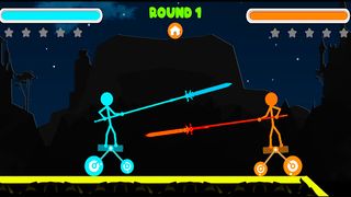Stick Showdown - Screenshot 3