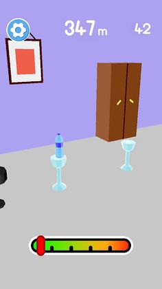 What the Flip - Bottle 3D - Screenshot 3
