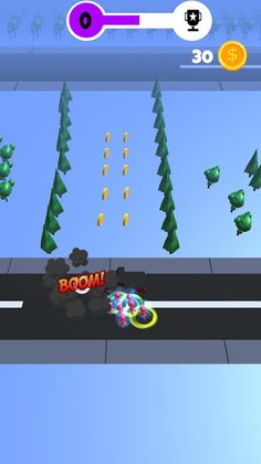 Across The Way - Screenshot 2