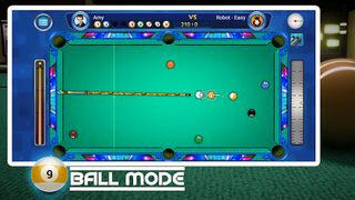 Master Billiard (Offline & Onl - Screenshot 3