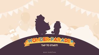 Wonder Parade - Screenshot 1