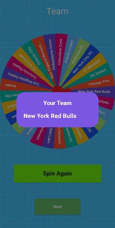 American League Career - Screenshot 2
