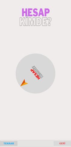 Hesap Kimde - Screenshot 4