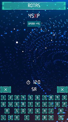 Tenet game, reverse text app,  - Screenshot 3