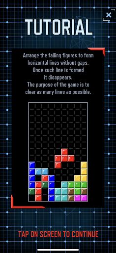 Pentix Nova - Screenshot 4