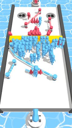 Push & Ropes - Screenshot 3