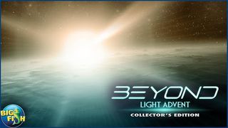 Hidden Object - Beyond: Light  - Screenshot 2