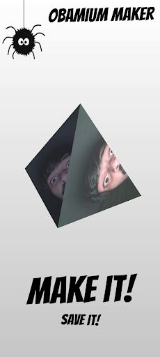 Obamium Maker - Screenshot 1