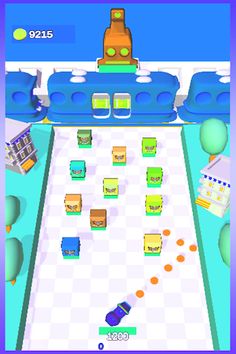 Subway Warrior - Screenshot 3