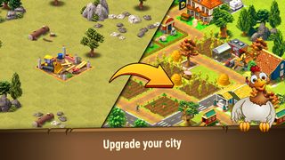 Farm Dream - Village Farming S - Screenshot 3