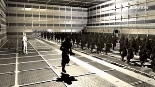 Deep Symbiosis - Screenshot 3