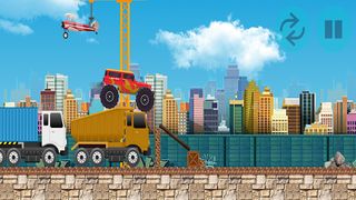 American Truck Simulator Crush - Screenshot 2