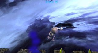 Banished Knight – Survival Adv - Screenshot 3