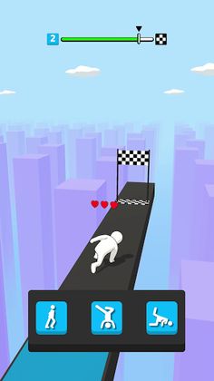 Remote Dance - Screenshot 1