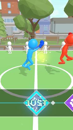 Beat Master - Screenshot 2