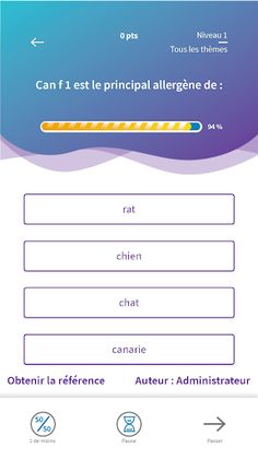 Nursequiz - Screenshot 3