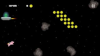 Space Piggy - Screenshot 3