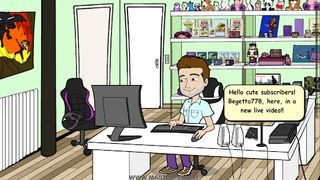 Begetta778 Saw Trap - Screenshot 1