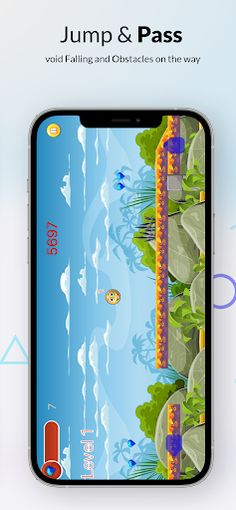 Golden Ball - Screenshot 4