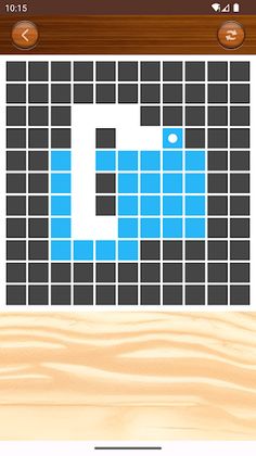 Fill Tracks - Logic Game - Screenshot 3